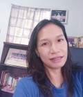 Rencontre Femme Thaïlande à สันทราย : Deer, 45 ans